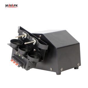 ステージファウンテンイグニッションスイング花火コンソール花火発射システム - Product Image 5