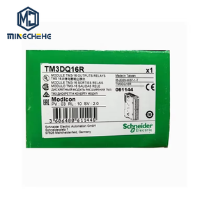 Conector de Control Industrial Nuevo, Modicon M580 RJ45 490NAC0100 490NAC0201 490NAC02221, Módulo PLC - Product Image 1