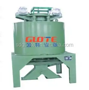 High-accuracy Electromagnetic Dry Powder Iron Separator for magnetic metal separation
