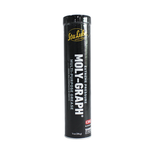 Grasa CRC Moly Graph SL3330 396G, Pasta Lubricante de Grafito de Molibdeno para Presión Extrema - Product Image 3