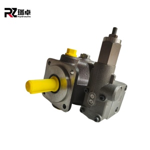 เปลี่ยนปั๊มไฮดรอลิก PV7-1X/06-10RA01MA0-10 ปั๊มใบพัดแบบแปรผัน - Product Image 1