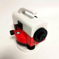 High Precision Measuring Instruments Auto Level With Accessories Survey Instrument Automatic Level