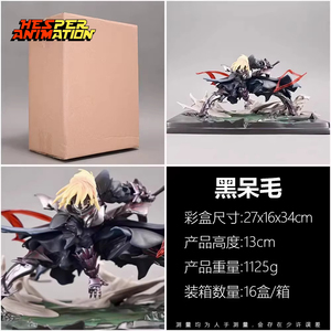 HESPER Venta al por Mayor, Figura de <span class=keywords><strong>Anime</strong></span> Saber de 13 cm, Modelo de PVC de <span class=keywords><strong>Fate</strong></span> <span class=keywords><strong>Grand</strong></span> <span class=keywords><strong>Order</strong></span>, Juguetes Coleccionables - Product Image 2