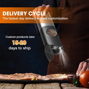 Nuevas ideas <span class=keywords><strong>de</strong></span> productos 2024 utensilios <span class=keywords><strong>de</strong></span> <span class=keywords><strong>cocina</strong></span> juegos <span class=keywords><strong>de</strong></span> regalo para mujeres sal y pimienta - Product Image 3