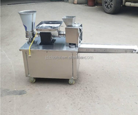 Machine chinoise entièrement automatique de boulette/machine de samosa/machine de fabrication de rouleau de ressort HJ-JZ80