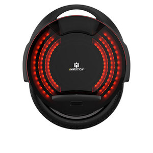 LeXing Tianxia V8/V8F Unicycle Balance Car Mini Ambient <b>Light</b> Built-in <b>Pull</b> Rod Short Commuting V8,V8F,V8S Mini Ambient Lighting - Product Image 1
