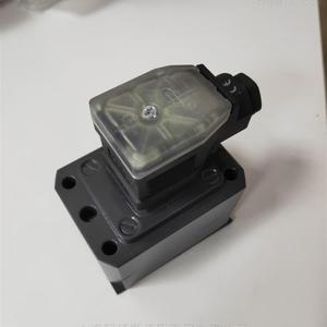 Kobold Massendurchflussmesser DF-60DR25MAG34 Luftstromsensor Made in Germany - Product Image 3