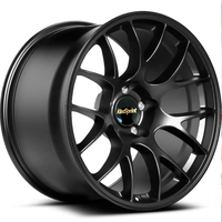 Jantes en alliage forgé EC-7 15-22 pouces 5x120 5x112 pour BMW M3 G80 Série 3 G20 M4 G82 Mercedes C300 C63 AMG Classe E W213 APEX