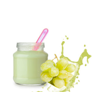 100% Natural Frozen NFC Jugo de pomelo blanco Origen Sicilia Etiqueta privada Suministro a granel para tambores de la industria de alimentos y bebidas - Product Image 2