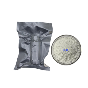 锂离子电池固体电解质材料3um ll至粉末 - Product Image 1