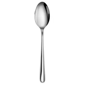 DEW <span class=keywords><strong>II</strong></span> 18-8 Cubiertos, Cabeza de pulido de espejo forjado, Cubiertos para el hogar y el restaurante, Tenedor, Cuchillo, Cuchara - Product Image 1