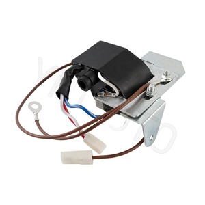 Kit de Conversión de Encendido YHMOTO 12V, Estator, Volante, Rotor para Simson S50 S51 S70 S83 Enduro - Product Image 4