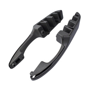 Chevrolet Interior <b>Door</b> <b>Handle</b> 25750066 25750067 10388386 Plastic <b>Replacement</b> Part - Product Image 1
