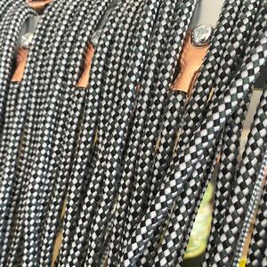 Équipement d'impression <span class=keywords><strong>Corde</strong></span> antistatique <span class=keywords><strong>Corde</strong></span> d'échantillonnage minière <span class=keywords><strong>Corde</strong></span> conductrice <span class=keywords><strong>Corde</strong></span> de rideau de porte antistatique - Product Image 6