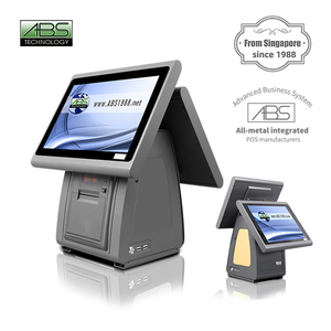 ระบบเครื่องบันทึกเงินสดคุณภาพสูง ABS รุ่น 8000 หน้าจอสัมผัสแบบ Capacitive 7/10 Wi-Fi 6 - Product Image 1