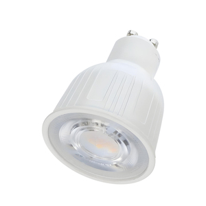 Projecteur LED GU10 haute puissance 9W, AC230V, SMD2835, certifié CE, dimmable, sans scintillement, lampe d'intérieur GU10 - Product Image 2