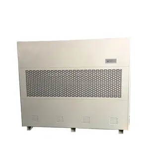 960L per day agriculture farming greenhouse air Dryer industrial Dehumidifier for warehouse