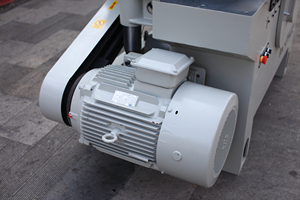 Vkj1432 đa thẳng Rip Saw với lưỡi dưới chế biến gỗ đa lưỡi Rip Saw kết hợp với bề mặt thicknesser 2 doublesided - Product Image 4