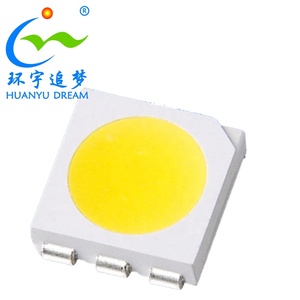 Hy ánh sáng cao hiệu quả cao lumen <span class=keywords><strong>SMD</strong></span> <span class=keywords><strong>LED</strong></span> <span class=keywords><strong>5050</strong></span> 5054 <span class=keywords><strong>Led</strong></span> Chip 0.2W 0.5W 1W <span class=keywords><strong>SMD</strong></span> <span class=keywords><strong>LED</strong></span> RGB cho ánh sáng đường phố - Product Image 4