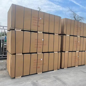 <span class=keywords><strong>Contreplaqué</strong></span> d'intérieur de meubles de noyau de <span class=keywords><strong>peuplier</strong></span> face au bouleau - Product Image 6