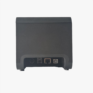 Imprimante thermique de reçus de bureau de haute qualité 3 pouces 80 mm avec coupe-papier intégré, idéale pour l'impression d'factures et de commandes - Product Image 5