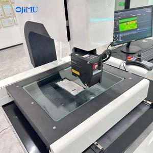 Machine de mesure par coordonnées entièrement automatique haute résolution OJM-VMS6050A, système de mesure vidéo par imagerie - Product Image 2