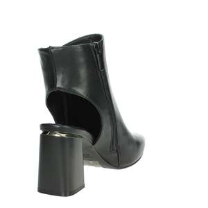 Sandalias de Tacón Mariella Burani para Mujer 51120 Crema - Product Image 2