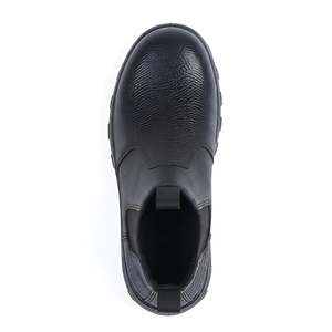 Workplace Safety Shoes <b>Steel</b> <b>Toe</b> Protective <b>Boots</b> Slip Resistant Lightweight Industrial Footwear <b>for</b> Men <b>Women</b> Plant Builds Work - Product Image 1