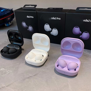 Nụ 2 Pro TWS ohrhorer drahtloses laden kopfhorer Bass điều khiển cảm ứng trực tiếp thể thao-tai nghe-Xu hướng zubehor - Product Image 3