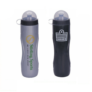 Frigorifero di alta qualità bottiglia di acqua di plastica, bidon - Product Image 1