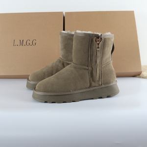 Per il tempo libero personalizzabile <span class=keywords><strong>da</strong></span> <span class=keywords><strong>uomo</strong></span> con Design classico waterproofe antiscivolo <span class=keywords><strong>stivali</strong></span> <span class=keywords><strong>da</strong></span> <span class=keywords><strong>neve</strong></span> firmati <span class=keywords><strong>da</strong></span> <span class=keywords><strong>uomo</strong></span> per l'inverno all'aperto - Product Image 5