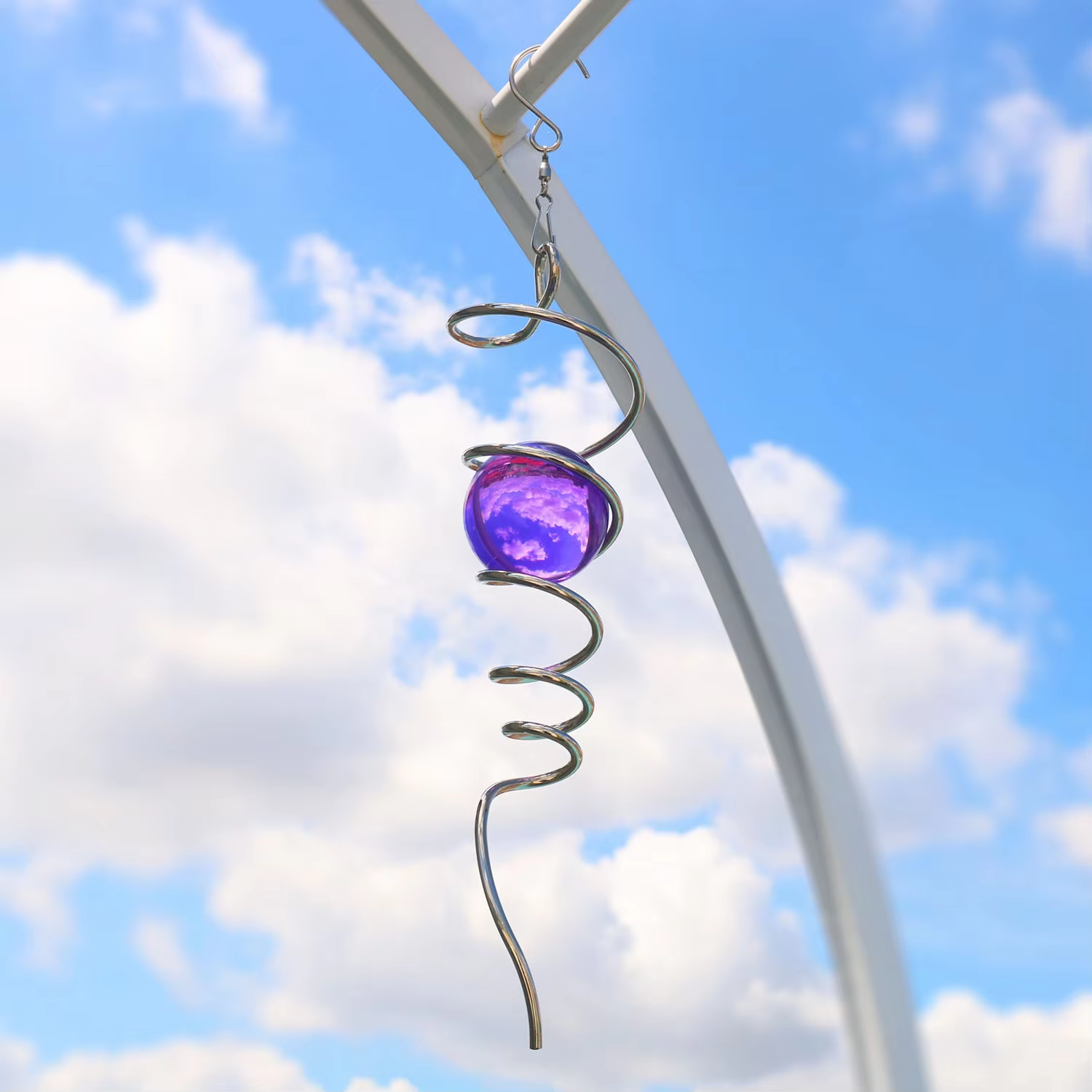 violet