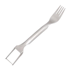 Cortador de sandía, utensilios para el hogar, artefacto de sandía de acero inoxidable, cuchillo rebanador, accesorios de cocina para frutas y verduras - Product Image 6