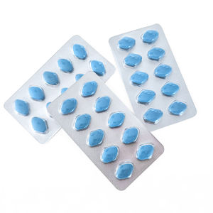 อาหารเสริมสุขภาพสำหรับผู้ชายแบบ OEM ODM เม็ดแบบกำหนดเองสำหรับผู้ใหญ่ - Product Image 6