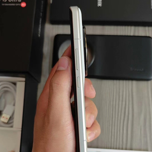 โทรศัพท์มือถือ <span class=keywords><strong>Mi</strong></span> 13 <span class=keywords><strong>ultra</strong></span> 5G แอนดรอยด์กล้อง AMOLED QHD 120Hz Display Snapdragon 800 SERIES ชาร์จเร็ว60-69W - Product Image 6