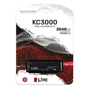Uskingnv2 KC3000 FURY rehigade ane GB + GB GB GB 1 ، 2 من من من FURY ، 4 من GB ، GB ، GB ، GB M.2 PCIe 4 ، لابتوب ، جزء SSD - Product Image 5