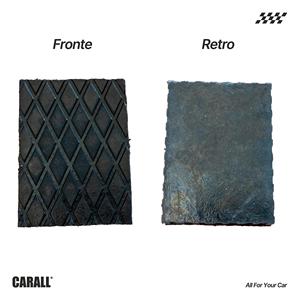 4 pezzi gommini per sollevatori 160x120x40mm-auto e moto/accessori auto - Product Image 2