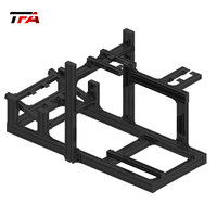 Construction durable en aluminium de qualité militaire Finition résistante aux rayures Construit pour une utilisation à long terme Produit de sport et de divertissement