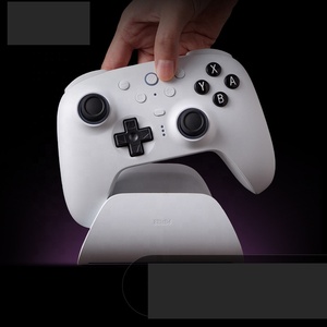 <strong>8Bitdo</strong> Ultimate 2 BT <strong>Controller</strong> with TMR Joystick for Switch 2/PC Gamepad with RGB Light 80ND01 80ND02 - Product Image 5