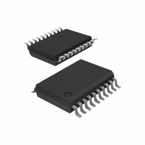 Electronics Component 20 SSOP MAX14002AAP+ BOM IC In Stock Data Acquisition - Product Image 1