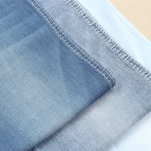 2023 Spring Summer Season 4.5 oz 100% cotton light weight jeans denim fabric Vietnam