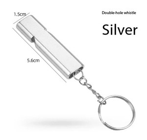 Sports Electronic Hand <b>Whistle</b> Three Tone for Sports, Referee, PE Teacher, Lifeguard, & Personal - Product Image 3