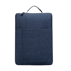 Bolsa de Mano Ligera para Negocios, de Gran Capacidad, para Hombres y Mujeres, Bolsa de Mensajería, Bolsa para Portátil, Venta al Por Mayor - Product Image 5