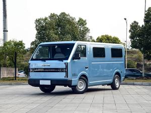 2024 SRM Shineray E3L Veicolo Elettrico Commerciale, Autonomia 270km, Carico 5.5m e 1.5T, per Furgoni/Taxi/Autobus, Prodotto in Cina - Product Image 2