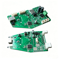 Carte de circuit imprimé (PCBA) longue et fiable OEM, assemblage FR4, pour contrôle de puissance des appareils électroniques intelligents
