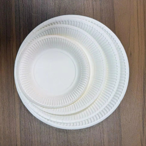 Gobelets à café en papier kraft personnalisés avec logo, non blanchis, jetables, épais, pour boissons chaudes et froides, vente en gros OEM, directement de l'usine - Product Image 1