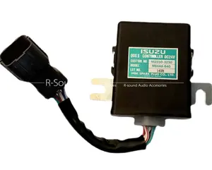 QTY:1 182550-3250 Excavator Preheat Controller, Time Delay Relay 182550 3250