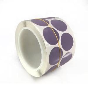 466 ला दबाव संवेदनशील रबर एंटीस्टैटिक पॉलिएस्टर सामग्री स्व-चिपकने वाला एल्यूमीनियम ऑक्साइड पॉलिशिंग स्टिकर - Product Image 5