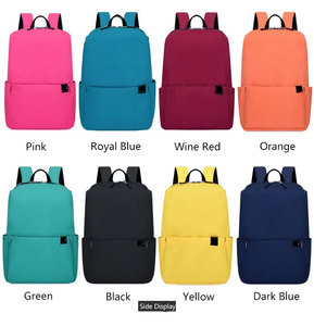Mochila Escolar Ligera de 17 Pulgadas para Adolescentes, Oferta de <span class=keywords><strong>2022</strong></span>, Mochila Infantil, Mochilas Escolares, Color Negro - Product Image 2