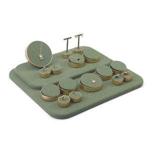 Chen lu đồ trang sứ<span class=keywords><strong>c</strong></span> cao <span class=keywords><strong>c</strong></span>ấp hiển thị đạo <span class=keywords><strong>c</strong></span>ụ truy <span class=keywords><strong>c</strong></span>ập Vòng <span class=keywords><strong>C</strong></span>ổ Vòng đeo tay Hiển thị đạo <span class=keywords><strong>c</strong></span>ụ đồ trang sứ<span class=keywords><strong>c</strong></span> truy <span class=keywords><strong>c</strong></span>ập đồ trang sứ<span class=keywords><strong>c</strong></span> giá chủ - Product Image 3